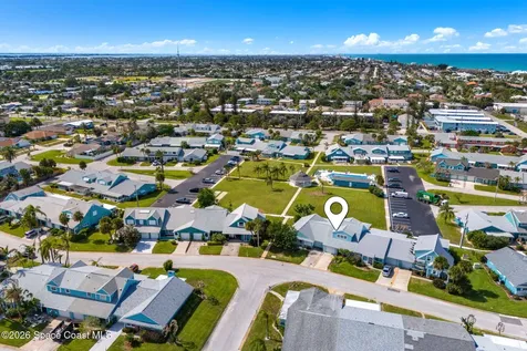 412 Emerald Drive S Indian Harbour Beach FL 32937