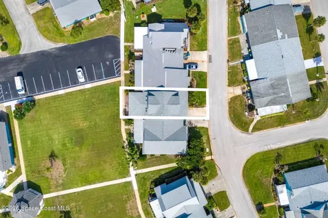 412 Emerald Drive S Indian Harbour Beach FL 32937