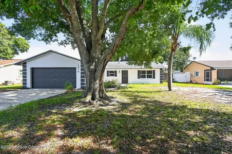 1970 Tallpalm Road Melbourne FL 32935