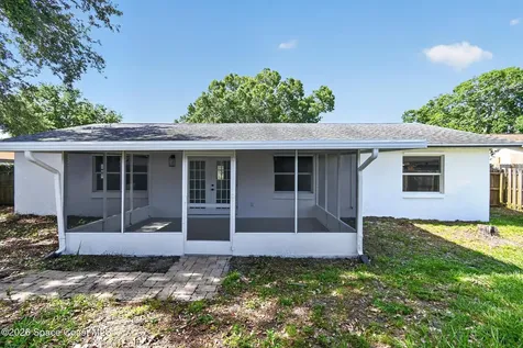 1970 Tallpalm Road Melbourne FL 32935