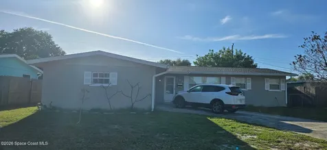 581 Oxford Avenue Melbourne FL 32935