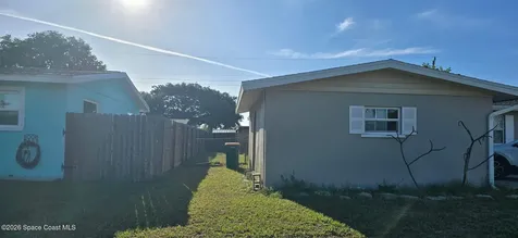 581 Oxford Avenue Melbourne FL 32935