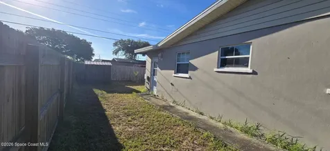 581 Oxford Avenue Melbourne FL 32935