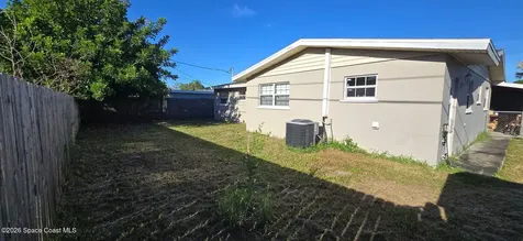 581 Oxford Avenue Melbourne FL 32935