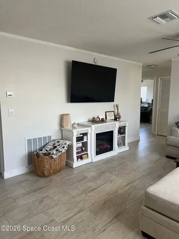 581 Oxford Avenue Melbourne FL 32935
