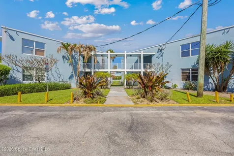55 Sea Park Boulevard Satellite Beach FL 32937