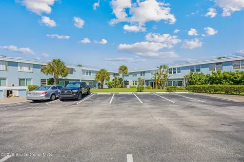 55 Sea Park Boulevard Satellite Beach FL 32937