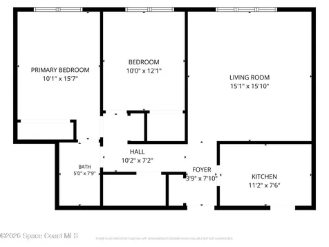 55 Sea Park Boulevard Satellite Beach FL 32937
