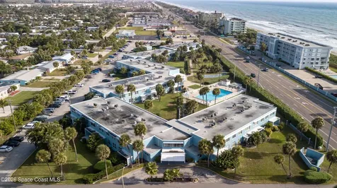 55 Sea Park Boulevard Satellite Beach FL 32937