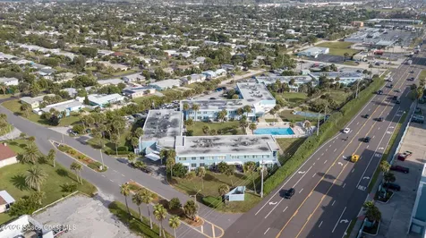 55 Sea Park Boulevard Satellite Beach FL 32937