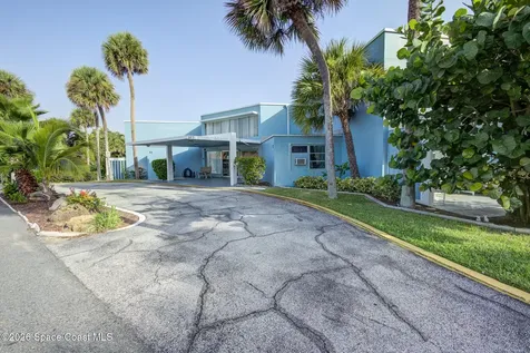 55 Sea Park Boulevard Satellite Beach FL 32937