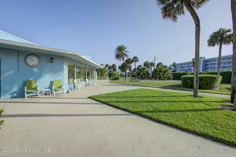 55 Sea Park Boulevard Satellite Beach FL 32937
