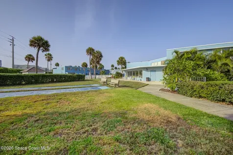 55 Sea Park Boulevard Satellite Beach FL 32937