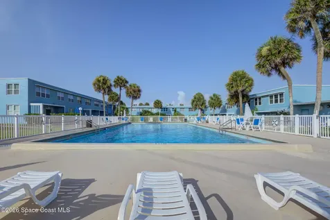 55 Sea Park Boulevard Satellite Beach FL 32937