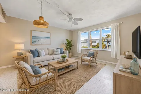 55 Sea Park Boulevard Satellite Beach FL 32937