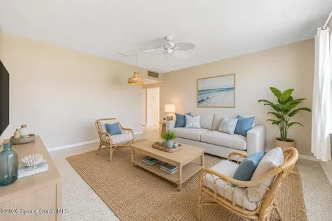 55 Sea Park Boulevard Satellite Beach FL 32937