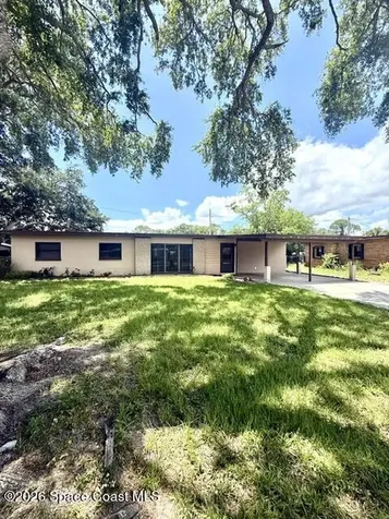 3280 Alamanda Court Titusville FL 32780
