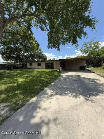 3280 Alamanda Court Titusville FL 32780