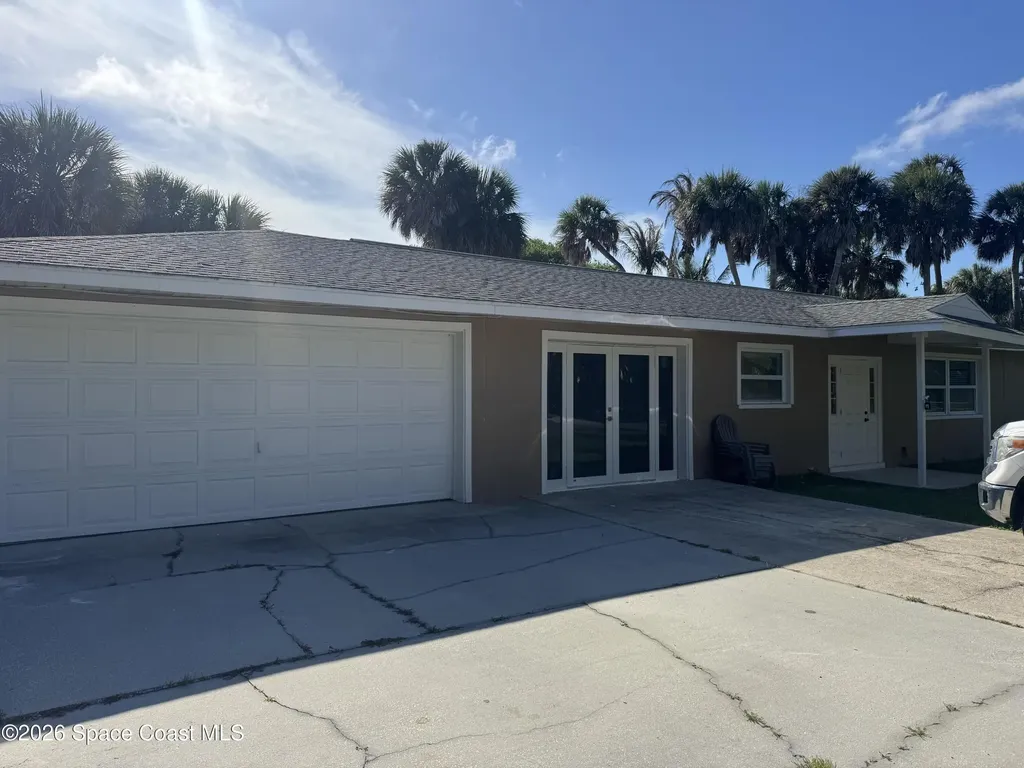215 Pelican Drive Melbourne Beach FL 32951
