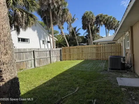 215 Pelican Drive Melbourne Beach FL 32951