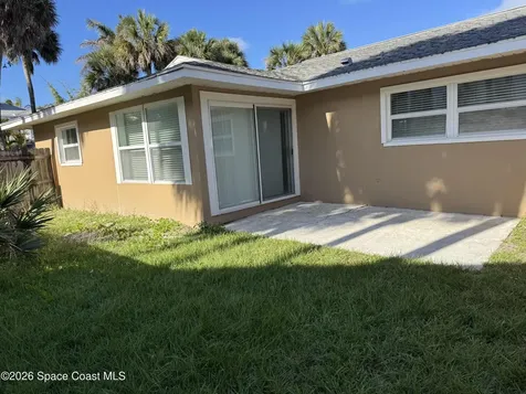 215 Pelican Drive Melbourne Beach FL 32951