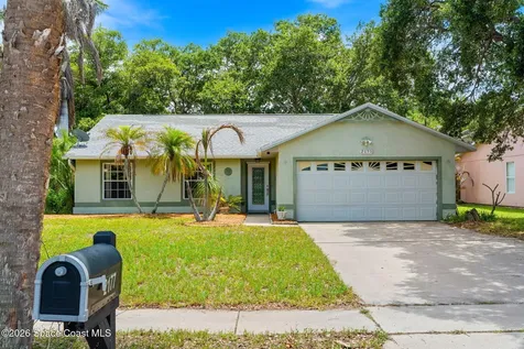 2177 Royal Poinciana Boulevard Melbourne FL 32935