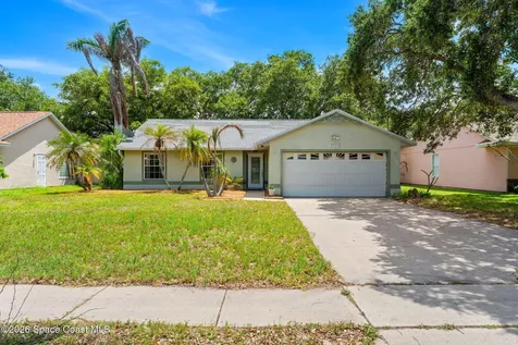 2177 Royal Poinciana Boulevard Melbourne FL 32935