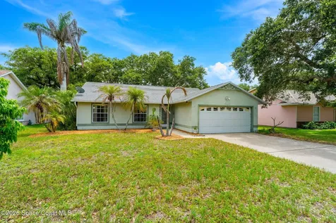 2177 Royal Poinciana Boulevard Melbourne FL 32935