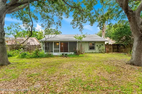 2177 Royal Poinciana Boulevard Melbourne FL 32935