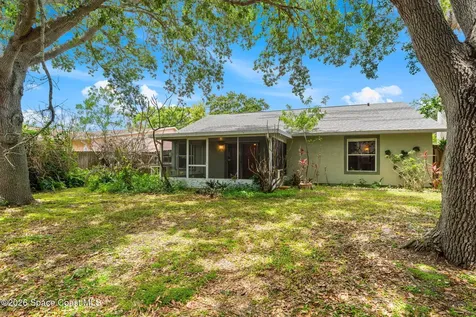 2177 Royal Poinciana Boulevard Melbourne FL 32935