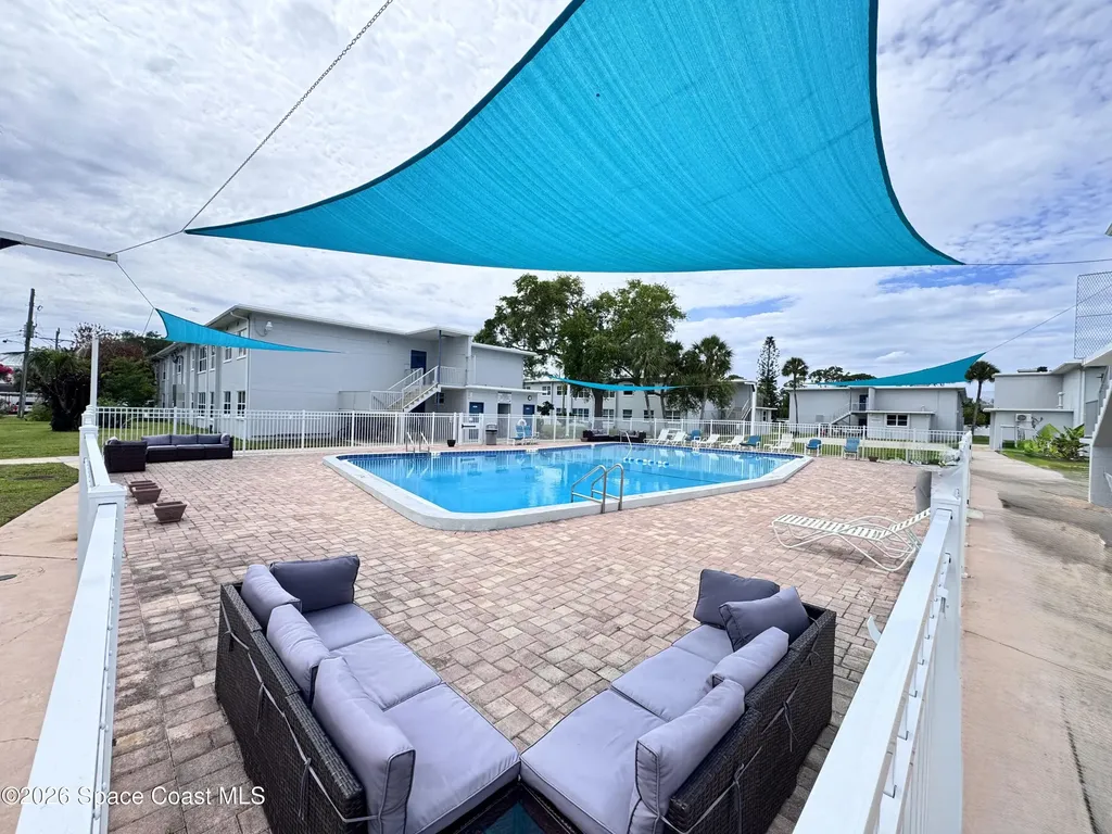 205 Buccaneer Avenue Merritt Island FL 32952