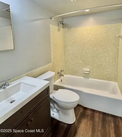 205 Buccaneer Avenue Merritt Island FL 32952