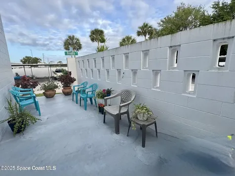 205 Buccaneer Avenue Merritt Island FL 32952