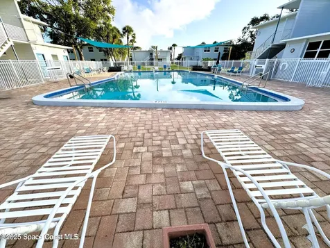 205 Buccaneer Avenue Merritt Island FL 32952