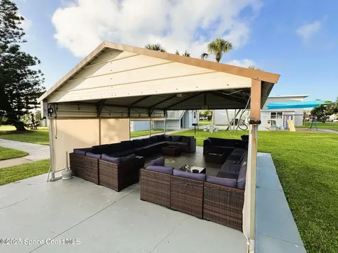 205 Buccaneer Avenue Merritt Island FL 32952