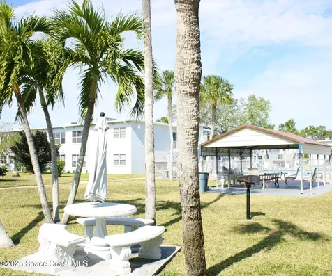 205 Buccaneer Avenue Merritt Island FL 32952
