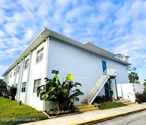 205 Buccaneer Avenue Merritt Island FL 32952