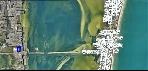 205 Buccaneer Avenue Merritt Island FL 32952