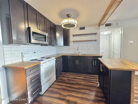 205 Buccaneer Avenue Merritt Island FL 32952
