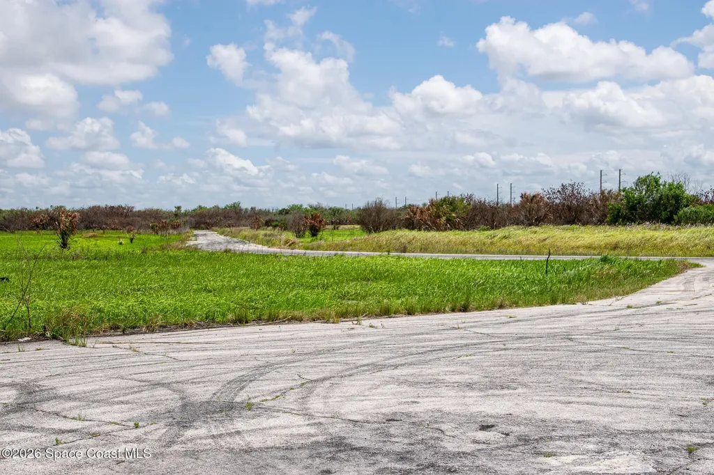2218 Revell Circle SW Palm Bay FL 32908
