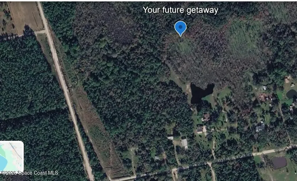 0 Unknown Mims FL 32754