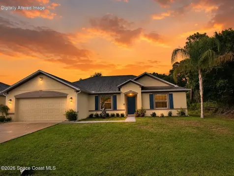 331 Alder Avenue SE Palm Bay FL 32909