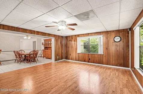 830 Hillcrest Avenue Titusville FL 32796