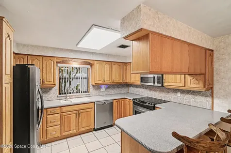 830 Hillcrest Avenue Titusville FL 32796