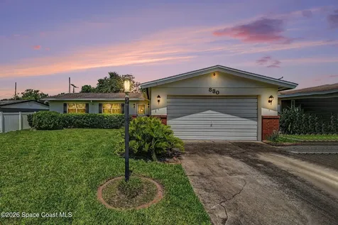 830 Hillcrest Avenue Titusville FL 32796