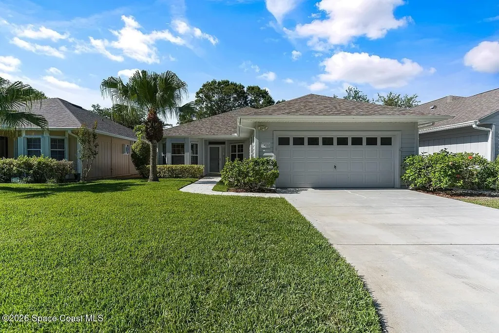 431 Tamarind Place Vero Beach FL 32962