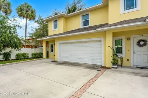 74 June Drive Cocoa Beach FL 32931