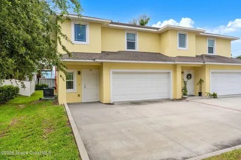 74 June Drive Cocoa Beach FL 32931