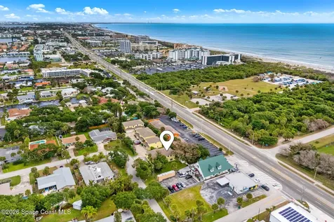 74 June Drive Cocoa Beach FL 32931