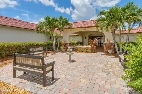 320 Holiday Park Boulevard NE Palm Bay FL 32907